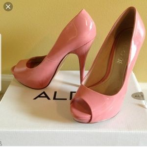 Aldo Pumps/Heels